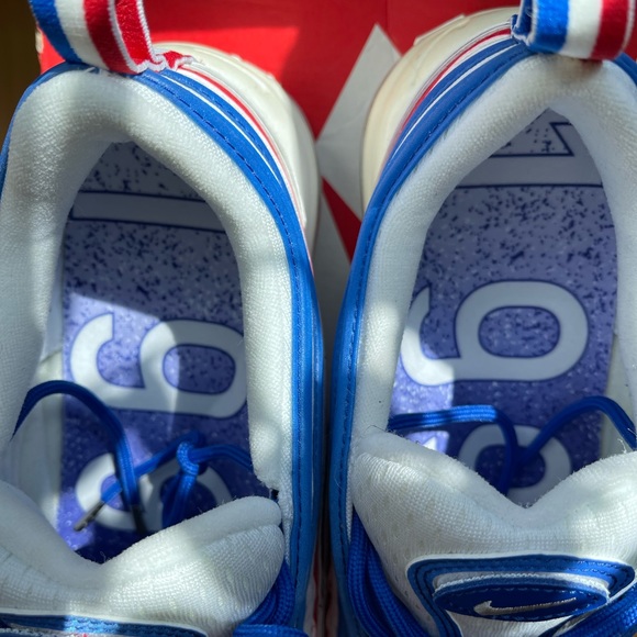 BNIB Nike Air Max 97 All Star Jersey - Picture 5 of 5